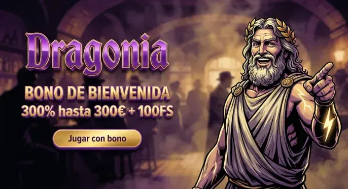 Dragonia Casino